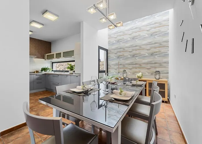 빌라 Saudade Mácher