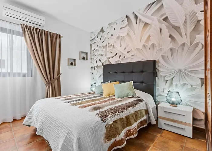 빌라 Saudade Mácher