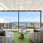 Saudade Villa Mácher