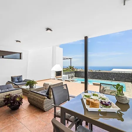 Villa Saudade Mácher