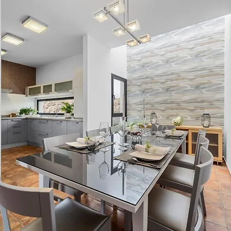 Villa Saudade Macher