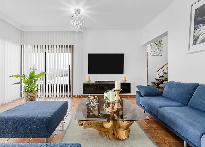 Villa Saudade Mácher