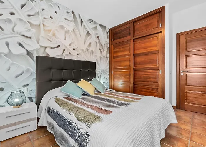 Saudade Villa Mácher