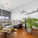 Saudade * Mácher