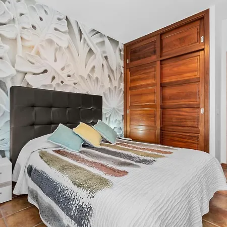 Saudade Villa Mácher